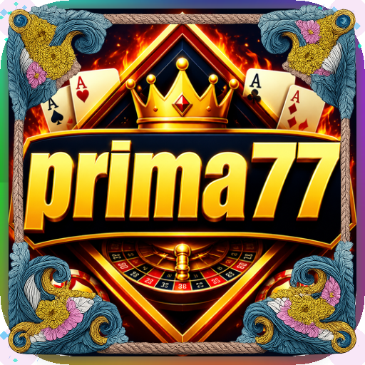 prima77 — mitra unggulan