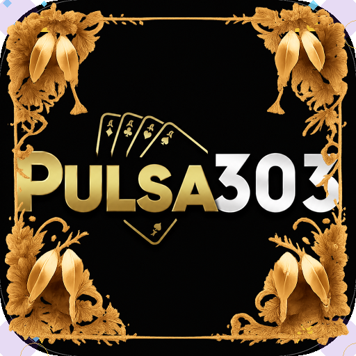 pulsa303 — mitra unggulan
